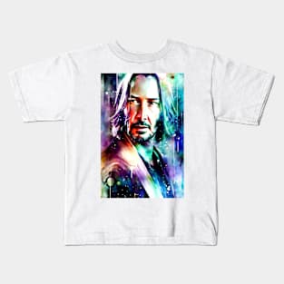 Keanu 2 Kids T-Shirt